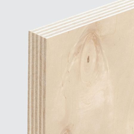 BIRCH PLYWOOD Grade СР ( III )