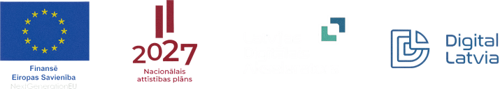 Digitālo prasmju attīstība jaunu produktu un tehnoloģiju attīstībai Latvijas komersantos