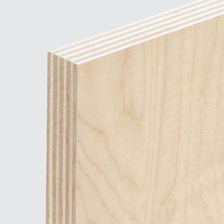 BIRCH PLYWOOD Grade В ( I )